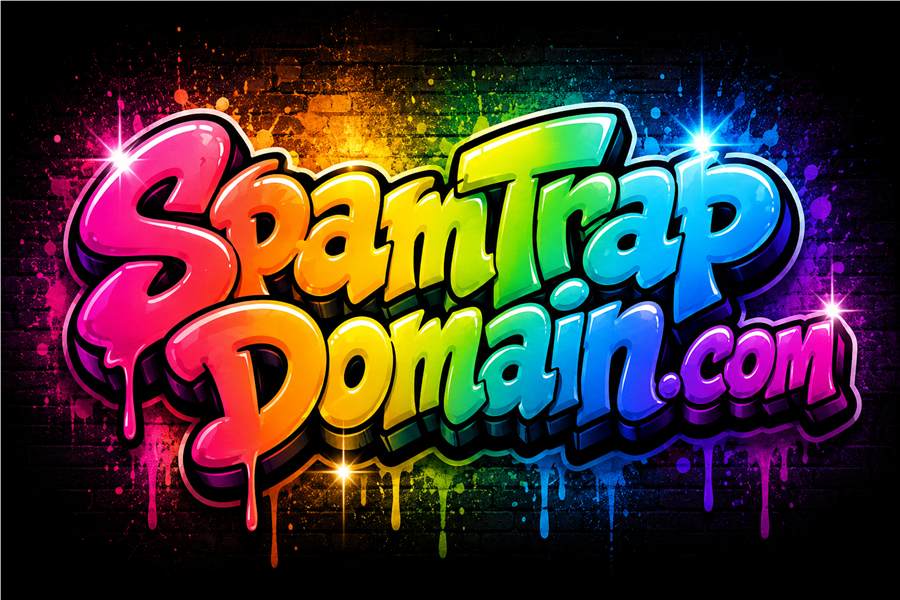 SpamTrapDomain.com